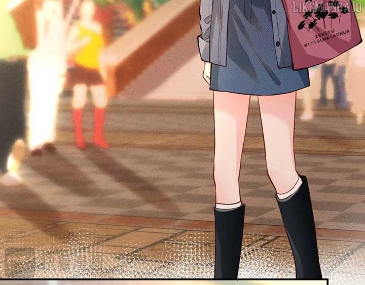 Everyone’s Darling Chapter 216 - Page 4