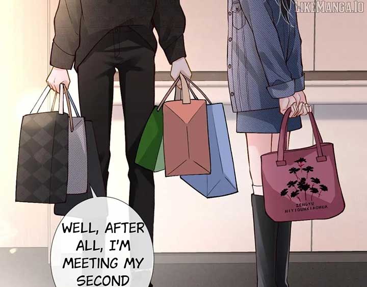 Everyone’s Darling Chapter 216 - Page 32