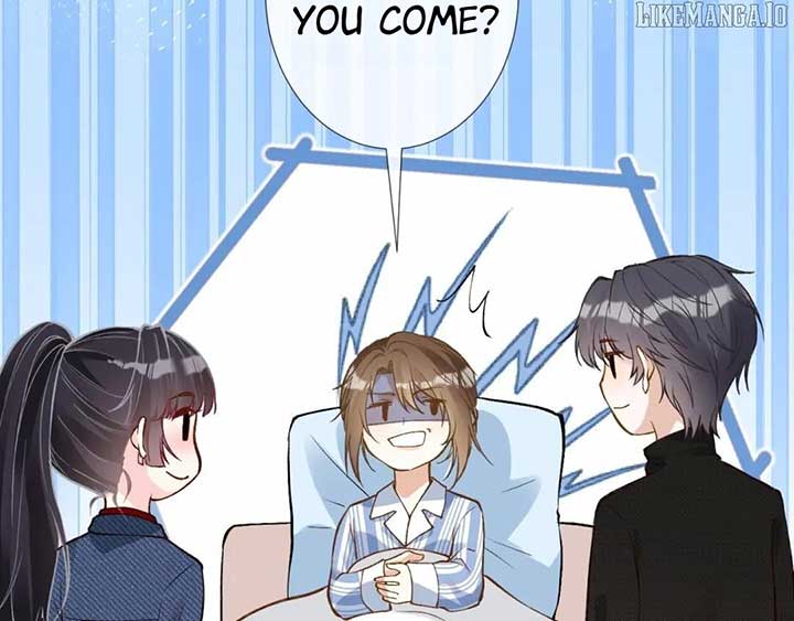 Everyone’s Darling Chapter 216 - Page 35