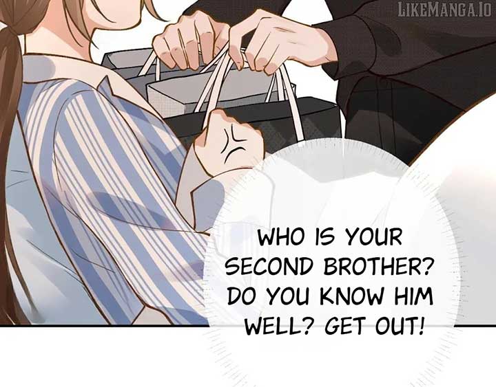Everyone’s Darling Chapter 216 - Page 38