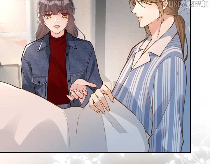 Everyone’s Darling Chapter 216 - Page 40