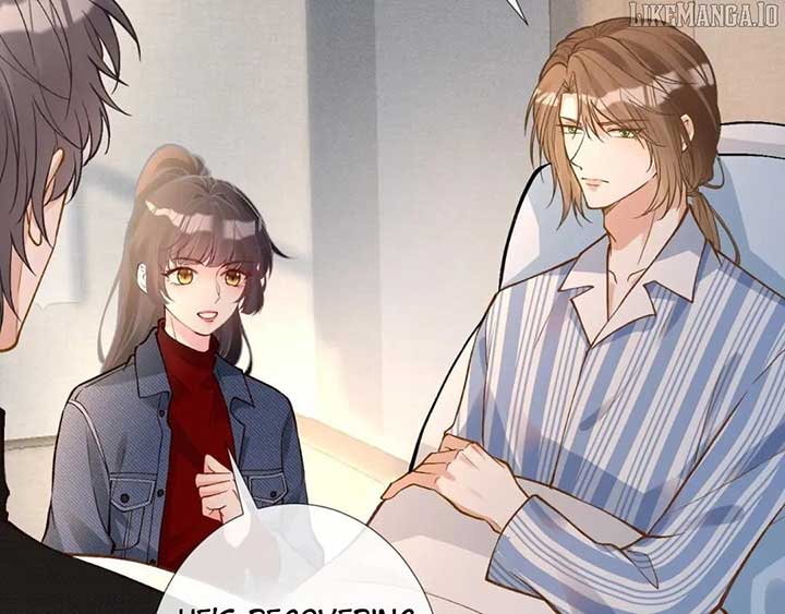 Everyone’s Darling Chapter 216 - Page 44