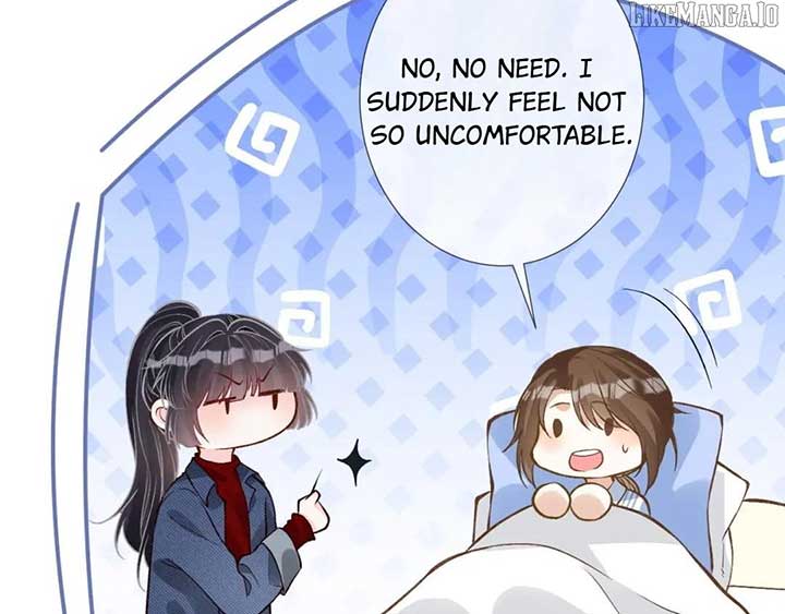 Everyone’s Darling Chapter 216 - Page 51