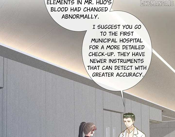Everyone’s Darling Chapter 216 - Page 69