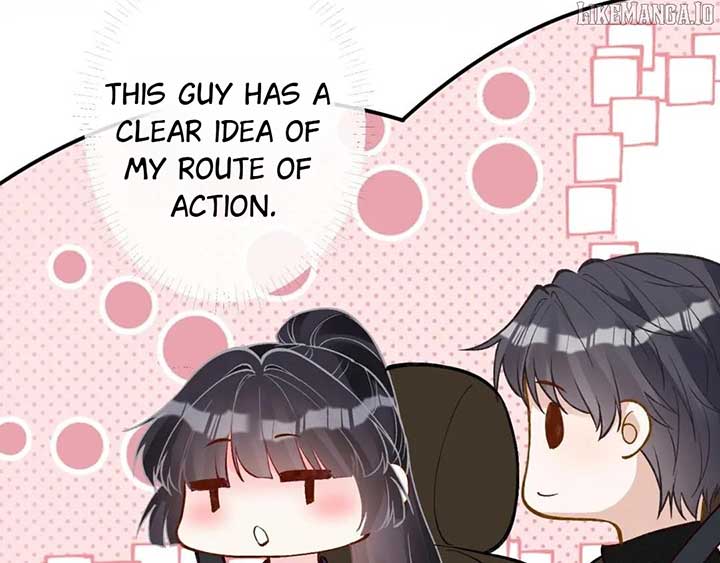 Everyone’s Darling Chapter 216 - Page 8