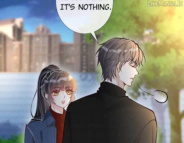 Everyone’s Darling Chapter 217 - Page 12