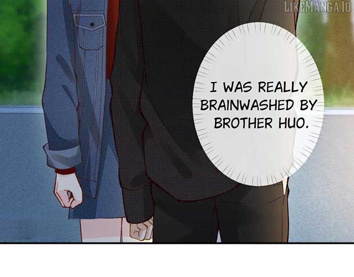 Everyone’s Darling Chapter 217 - Page 13