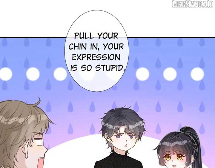 Everyone’s Darling Chapter 217 - Page 16