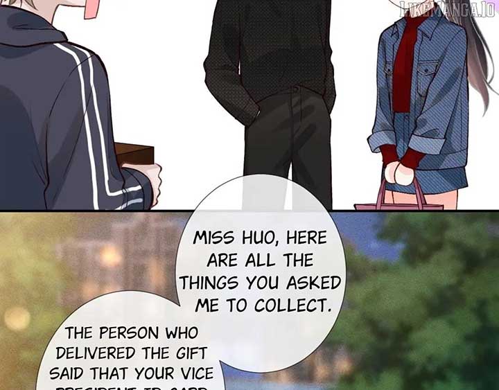 Everyone’s Darling Chapter 217 - Page 17