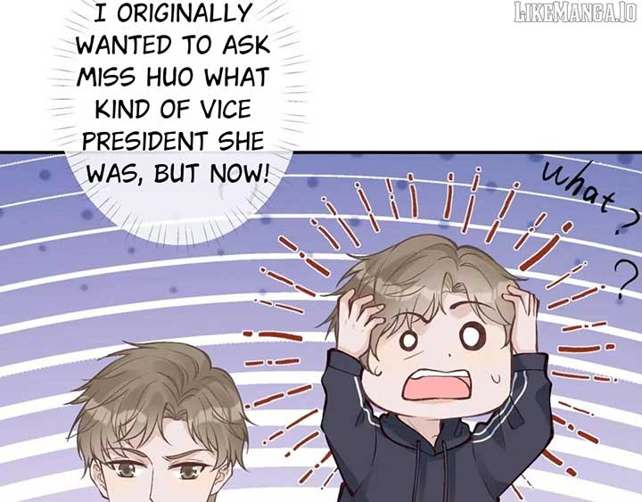 Everyone’s Darling Chapter 217 - Page 20