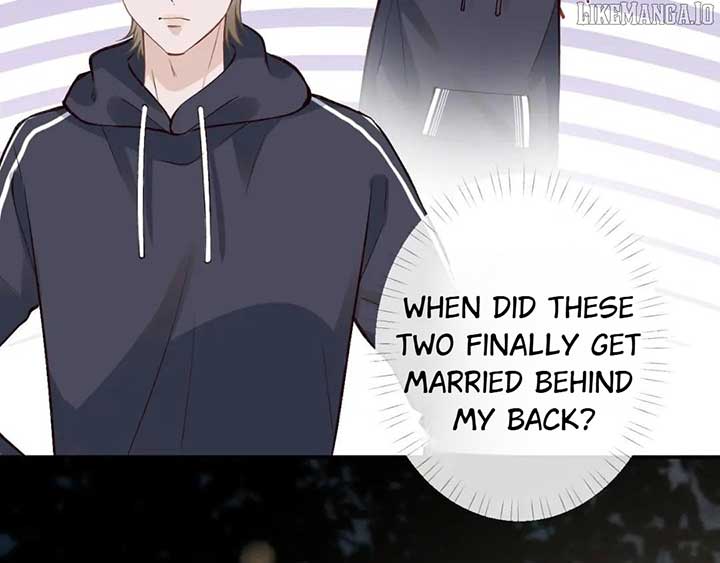 Everyone’s Darling Chapter 217 - Page 21