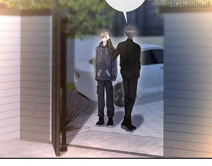 Everyone’s Darling Chapter 217 - Page 27