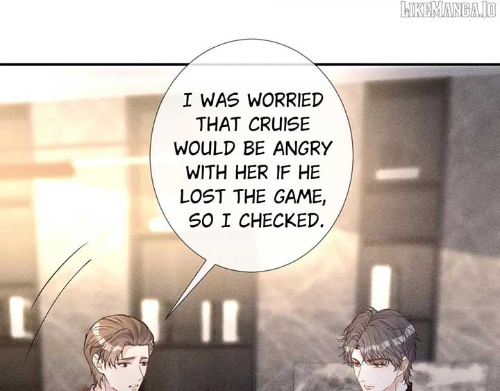 Everyone’s Darling Chapter 217 - Page 31