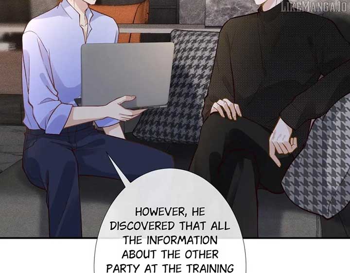 Everyone’s Darling Chapter 217 - Page 32