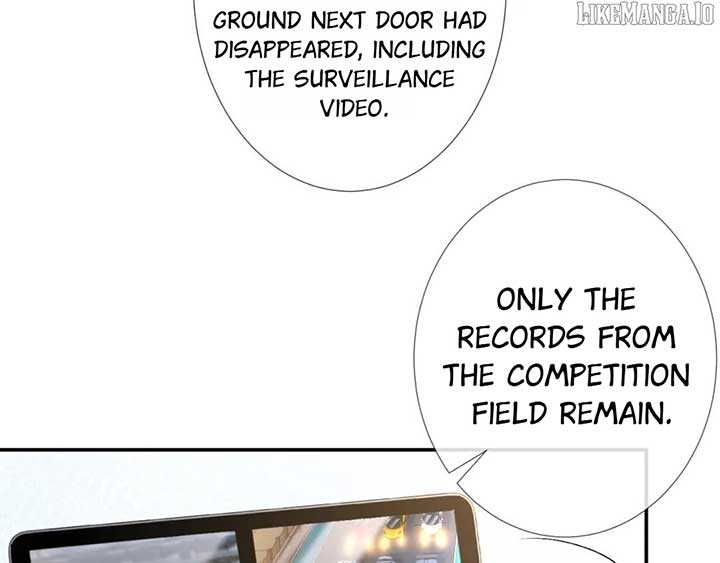 Everyone’s Darling Chapter 217 - Page 33
