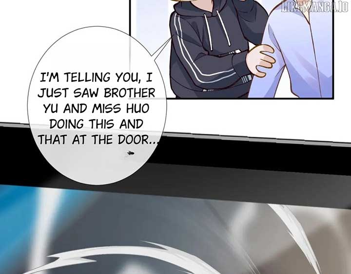 Everyone’s Darling Chapter 217 - Page 43