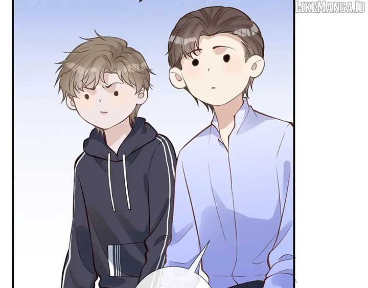 Everyone’s Darling Chapter 217 - Page 51