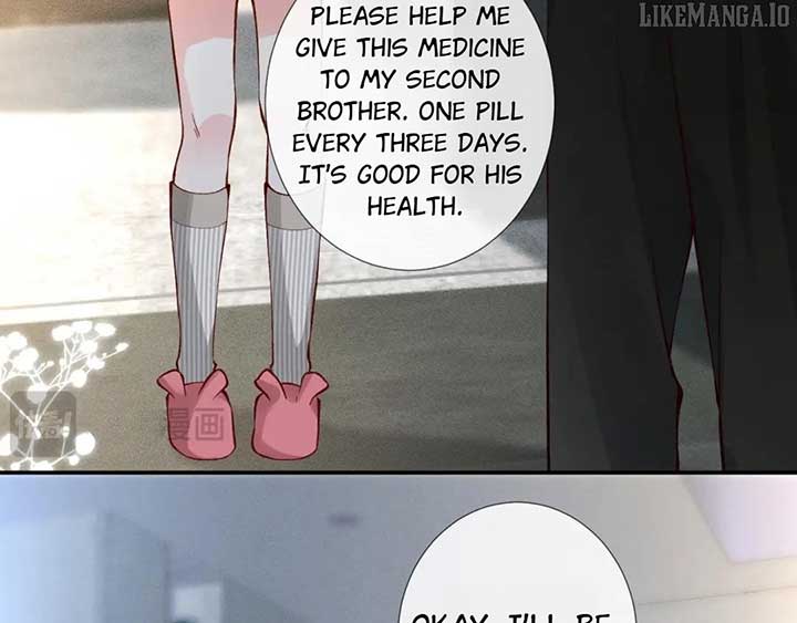 Everyone’s Darling Chapter 217 - Page 56