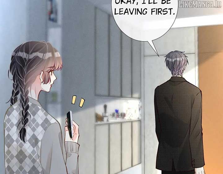 Everyone’s Darling Chapter 217 - Page 57