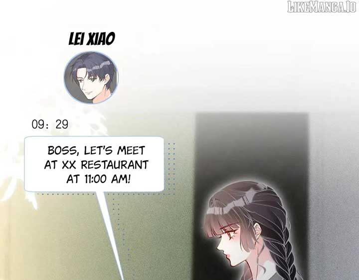 Everyone’s Darling Chapter 217 - Page 61