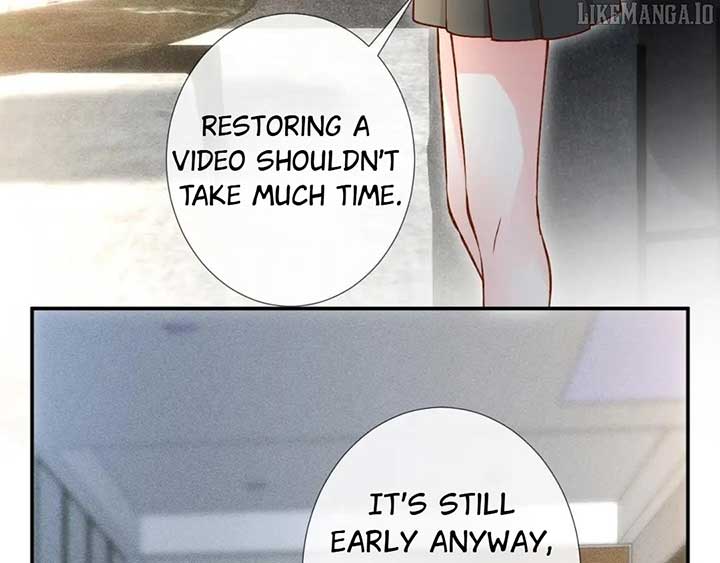 Everyone’s Darling Chapter 217 - Page 63
