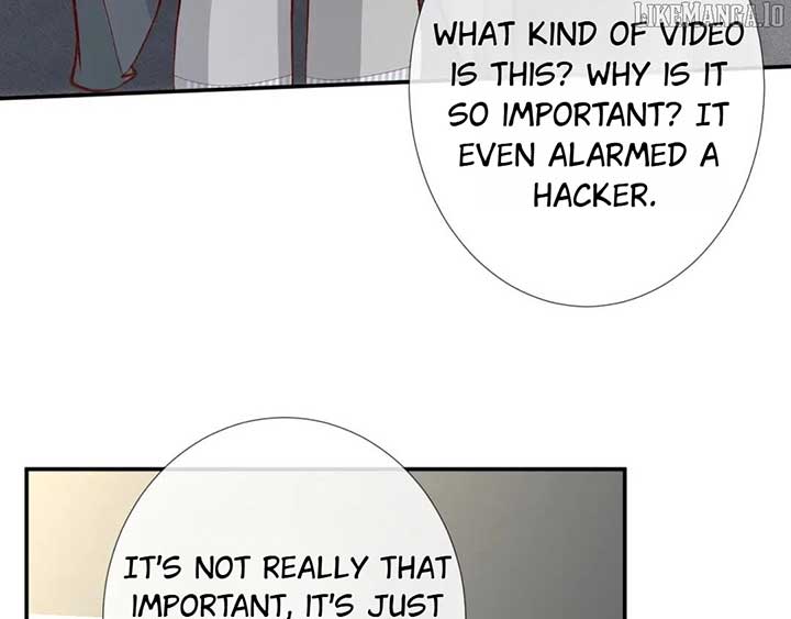 Everyone’s Darling Chapter 217 - Page 68
