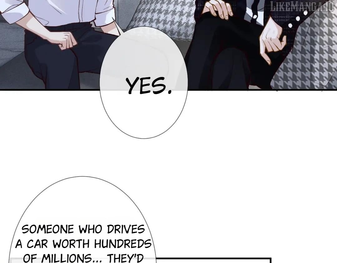 Everyone’s Darling Chapter 218 - Page 2