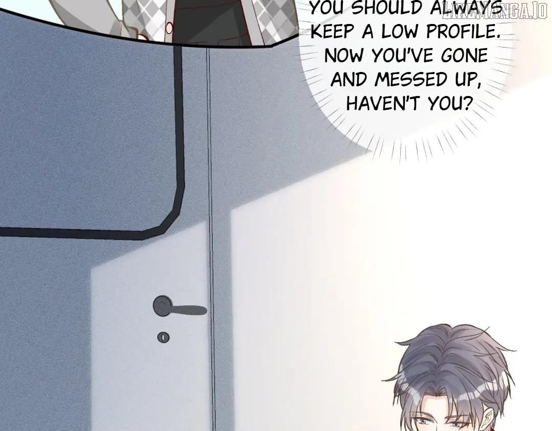 Everyone’s Darling Chapter 218 - Page 18