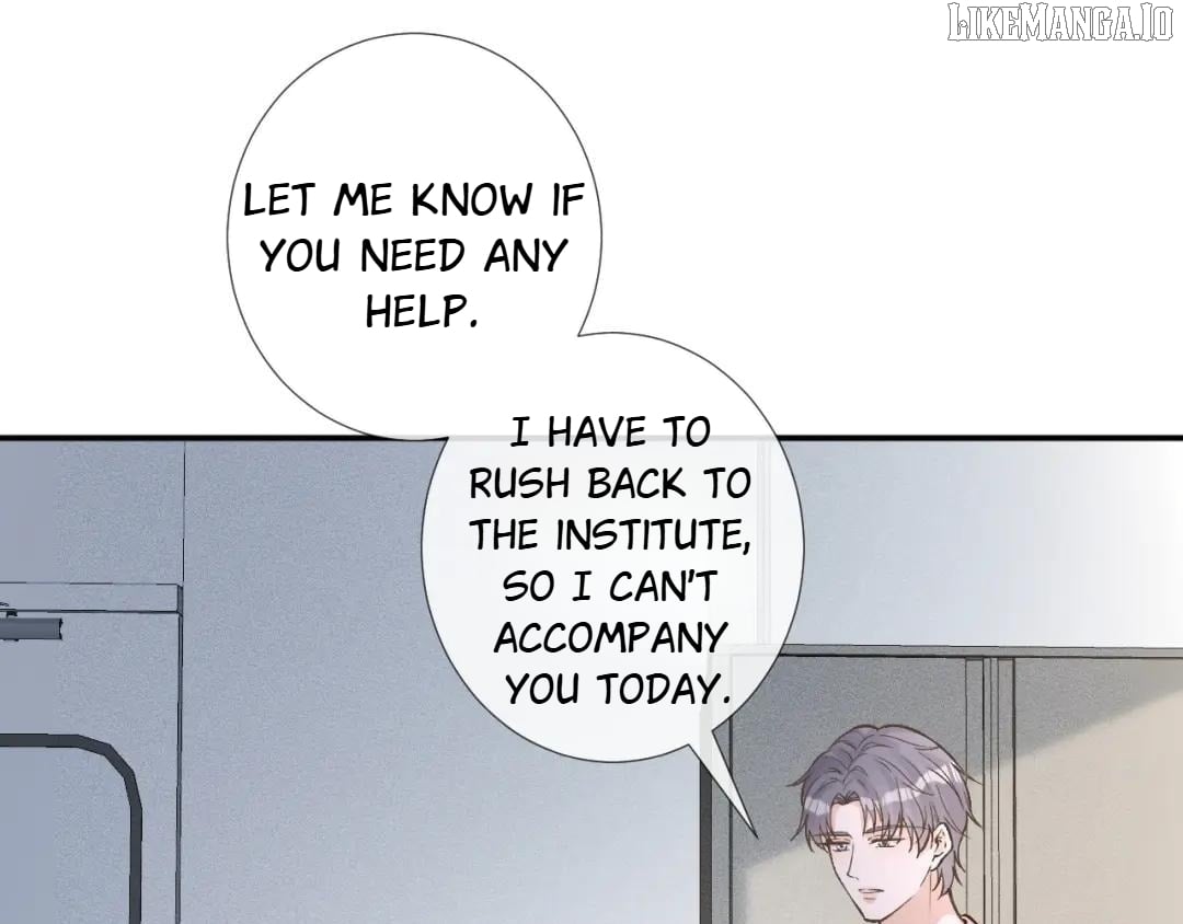 Everyone’s Darling Chapter 218 - Page 28