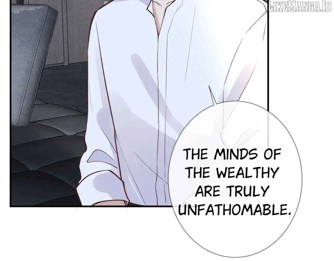 Everyone’s Darling Chapter 218 - Page 4