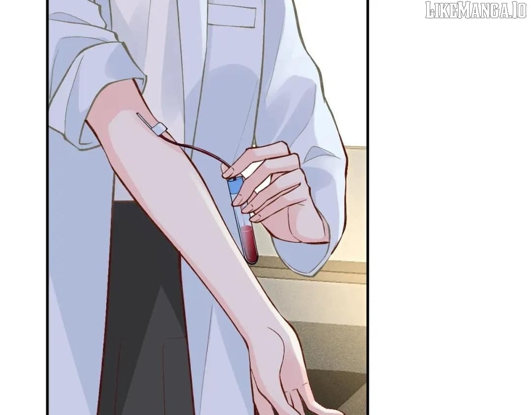Everyone’s Darling Chapter 218 - Page 36