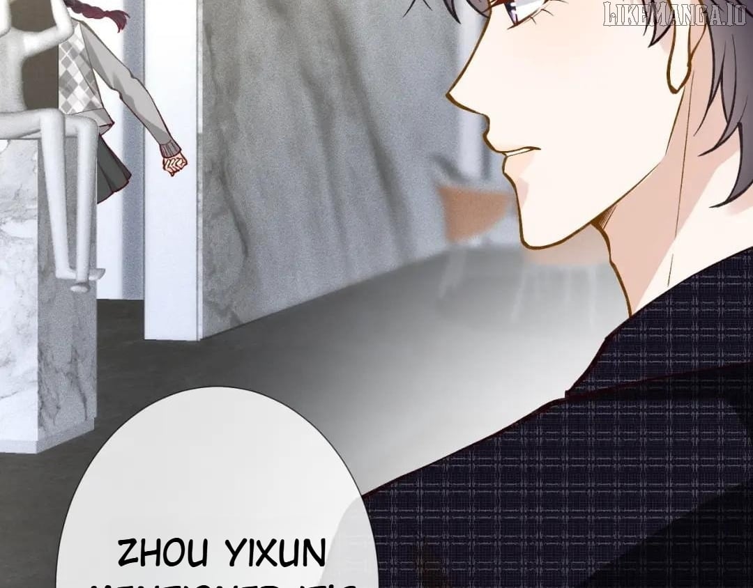 Everyone’s Darling Chapter 218 - Page 6