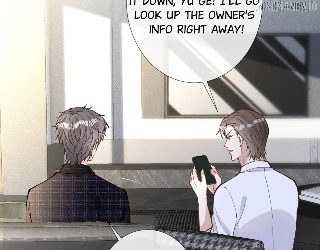 Everyone’s Darling Chapter 218 - Page 10