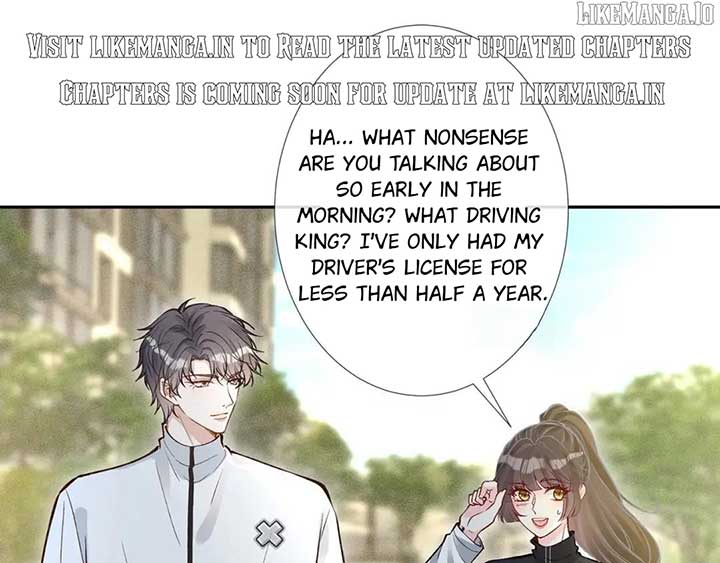 Everyone’s Darling Chapter 219 - Page 1
