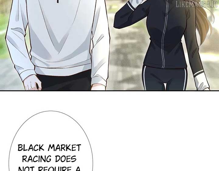 Everyone’s Darling Chapter 219 - Page 2