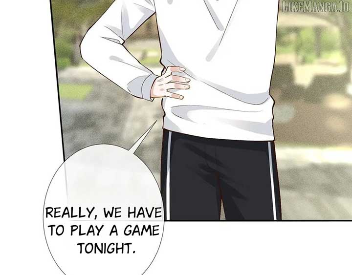 Everyone’s Darling Chapter 219 - Page 14