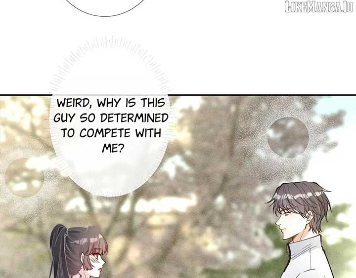 Everyone’s Darling Chapter 219 - Page 15