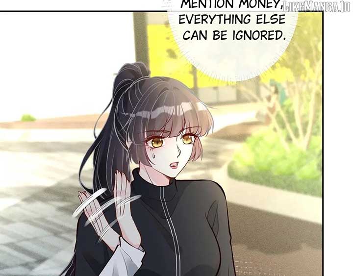 Everyone’s Darling Chapter 219 - Page 17