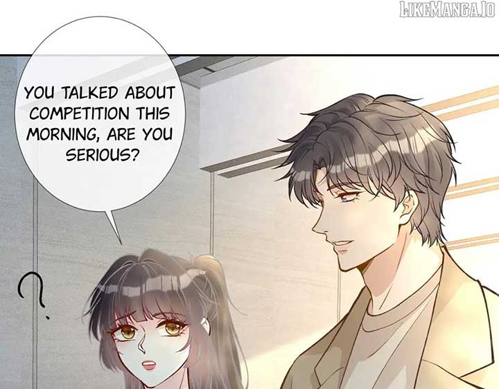 Everyone’s Darling Chapter 219 - Page 27