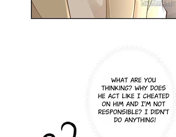 Everyone’s Darling Chapter 219 - Page 32