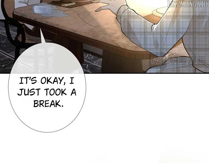 Everyone’s Darling Chapter 219 - Page 38