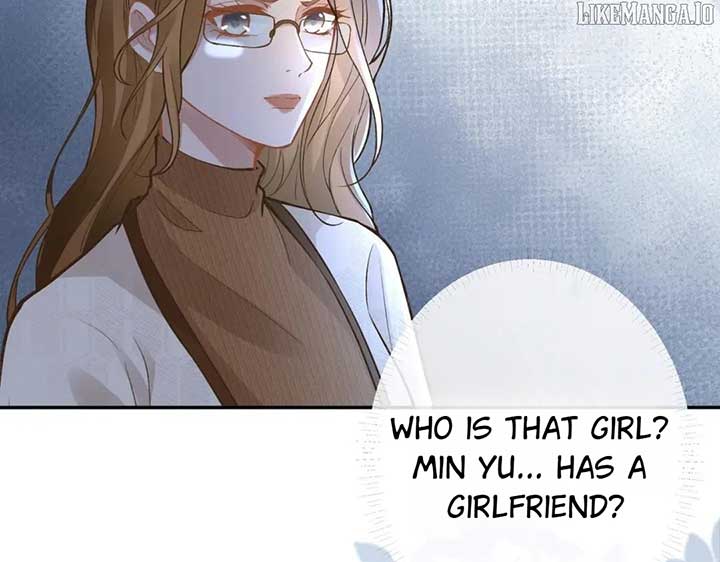 Everyone’s Darling Chapter 219 - Page 40