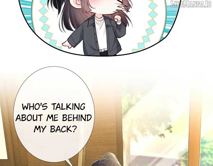 Everyone’s Darling Chapter 219 - Page 43