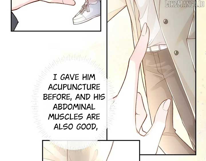 Everyone’s Darling Chapter 219 - Page 54