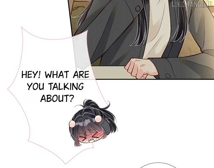 Everyone’s Darling Chapter 219 - Page 65