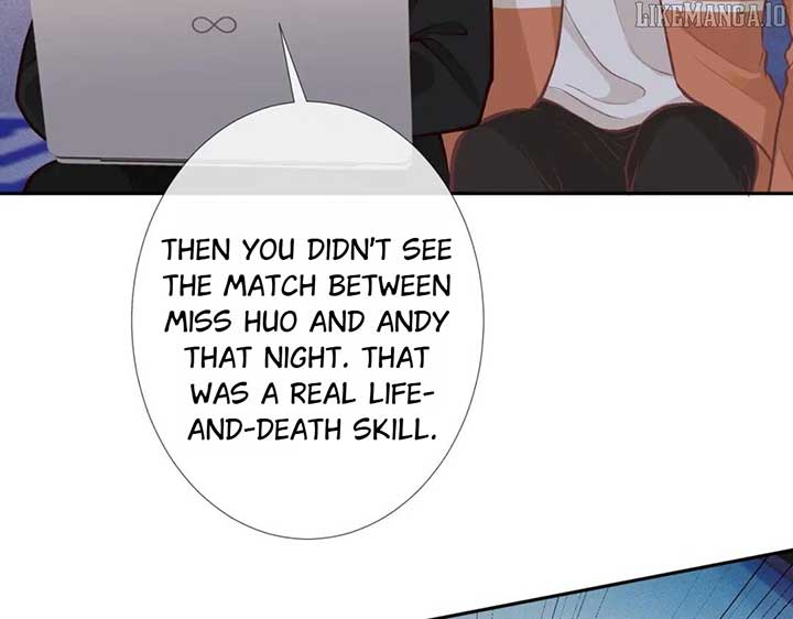 Everyone’s Darling Chapter 220 - Page 26
