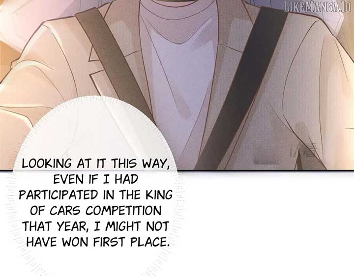 Everyone’s Darling Chapter 220 - Page 32