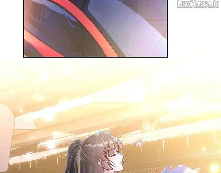 Everyone’s Darling Chapter 220 - Page 46