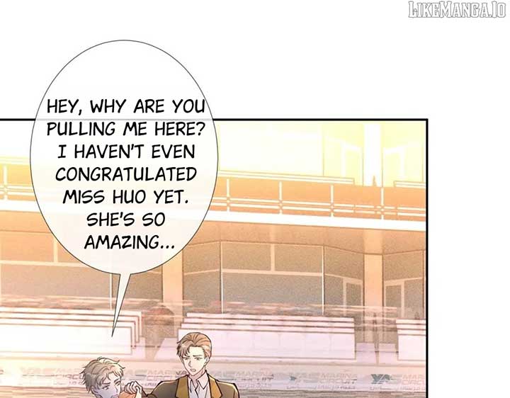Everyone’s Darling Chapter 220 - Page 64