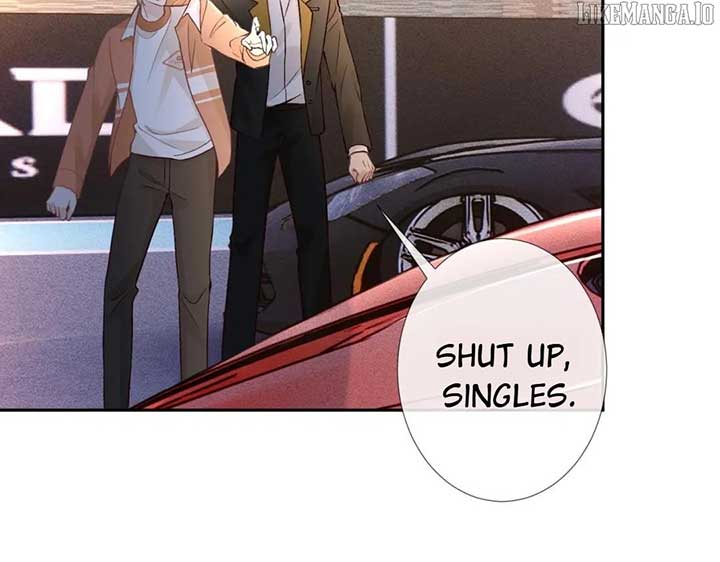 Everyone’s Darling Chapter 220 - Page 65